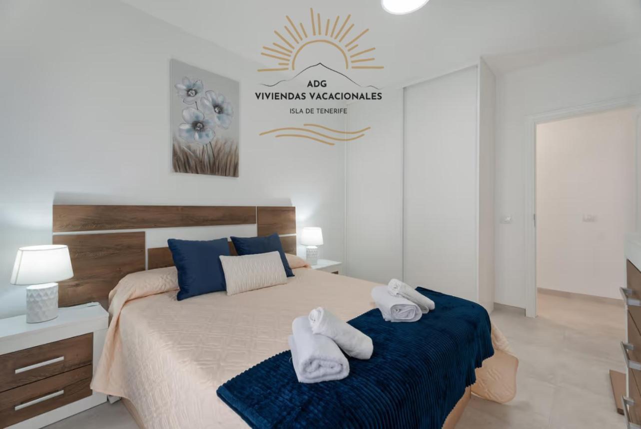 Villa Las Caletillas Candelaria Dış mekan fotoğraf