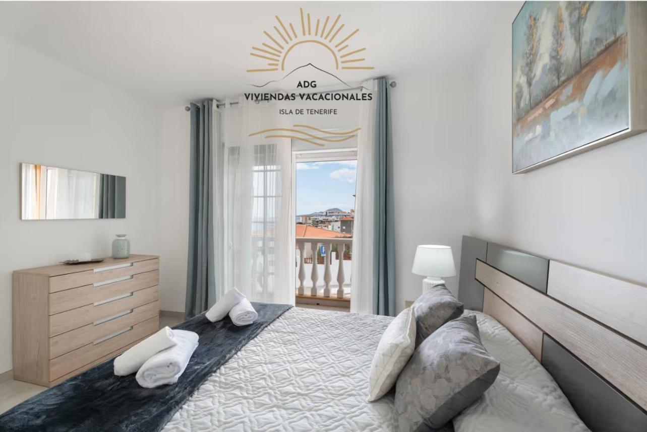 Villa Las Caletillas Candelaria Dış mekan fotoğraf