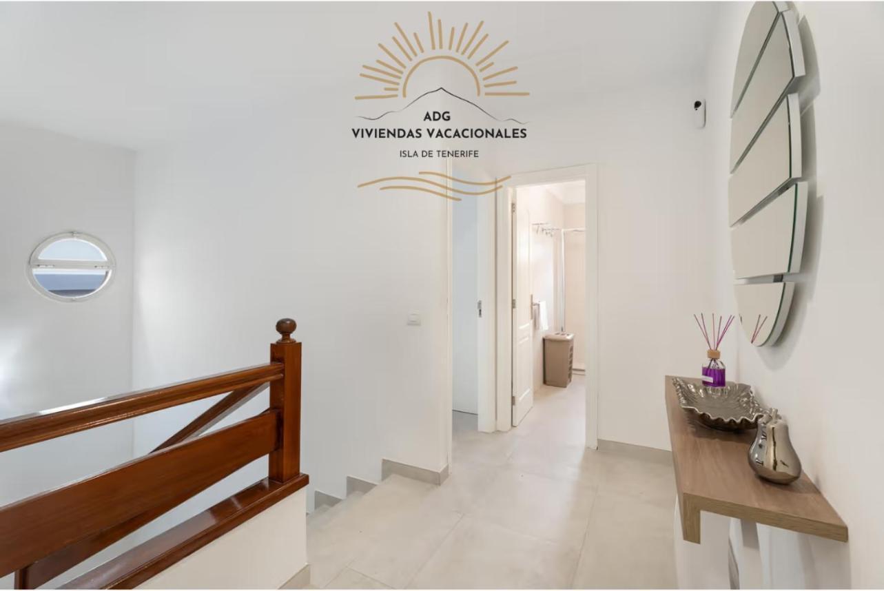 Villa Las Caletillas Candelaria Dış mekan fotoğraf