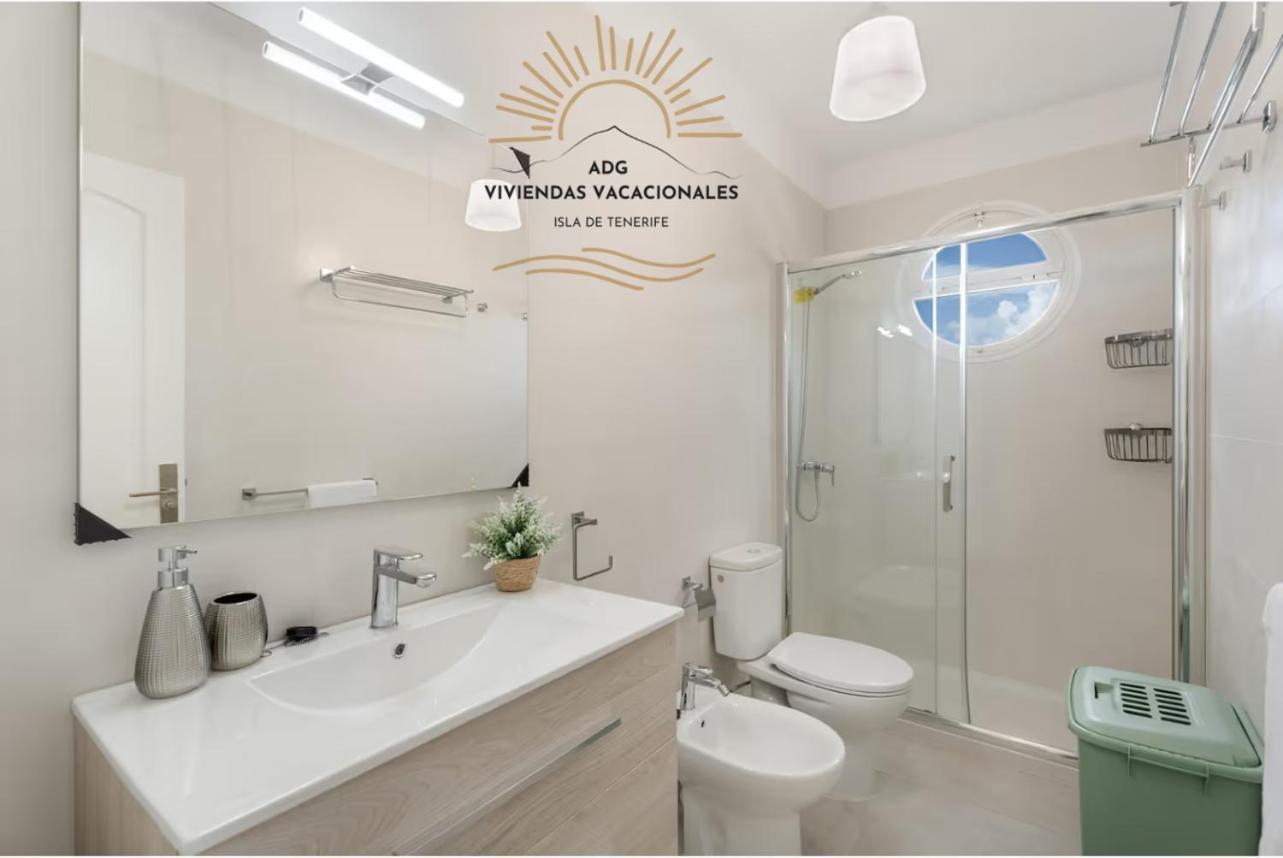 Villa Las Caletillas Candelaria Dış mekan fotoğraf