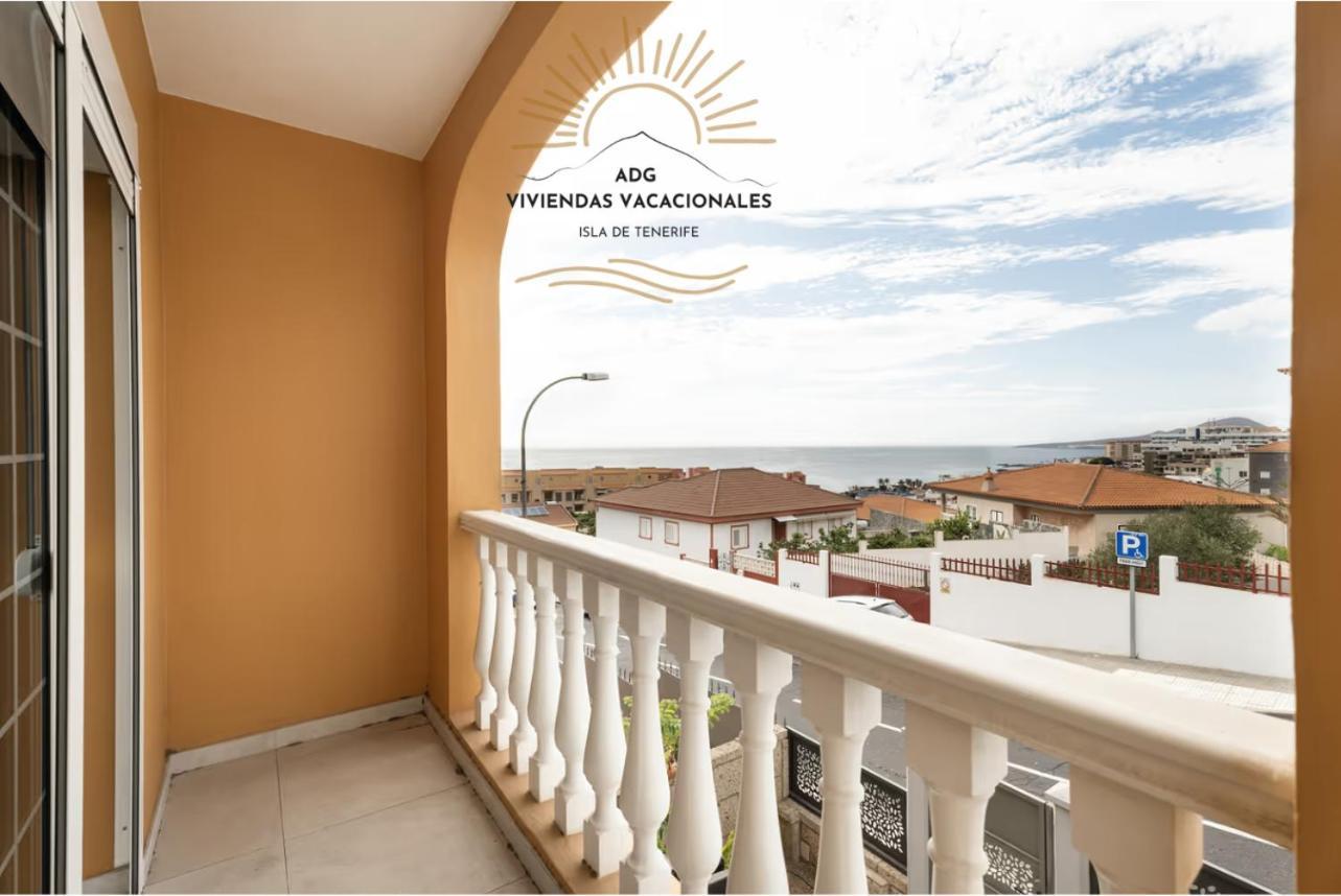 Villa Las Caletillas Candelaria Dış mekan fotoğraf