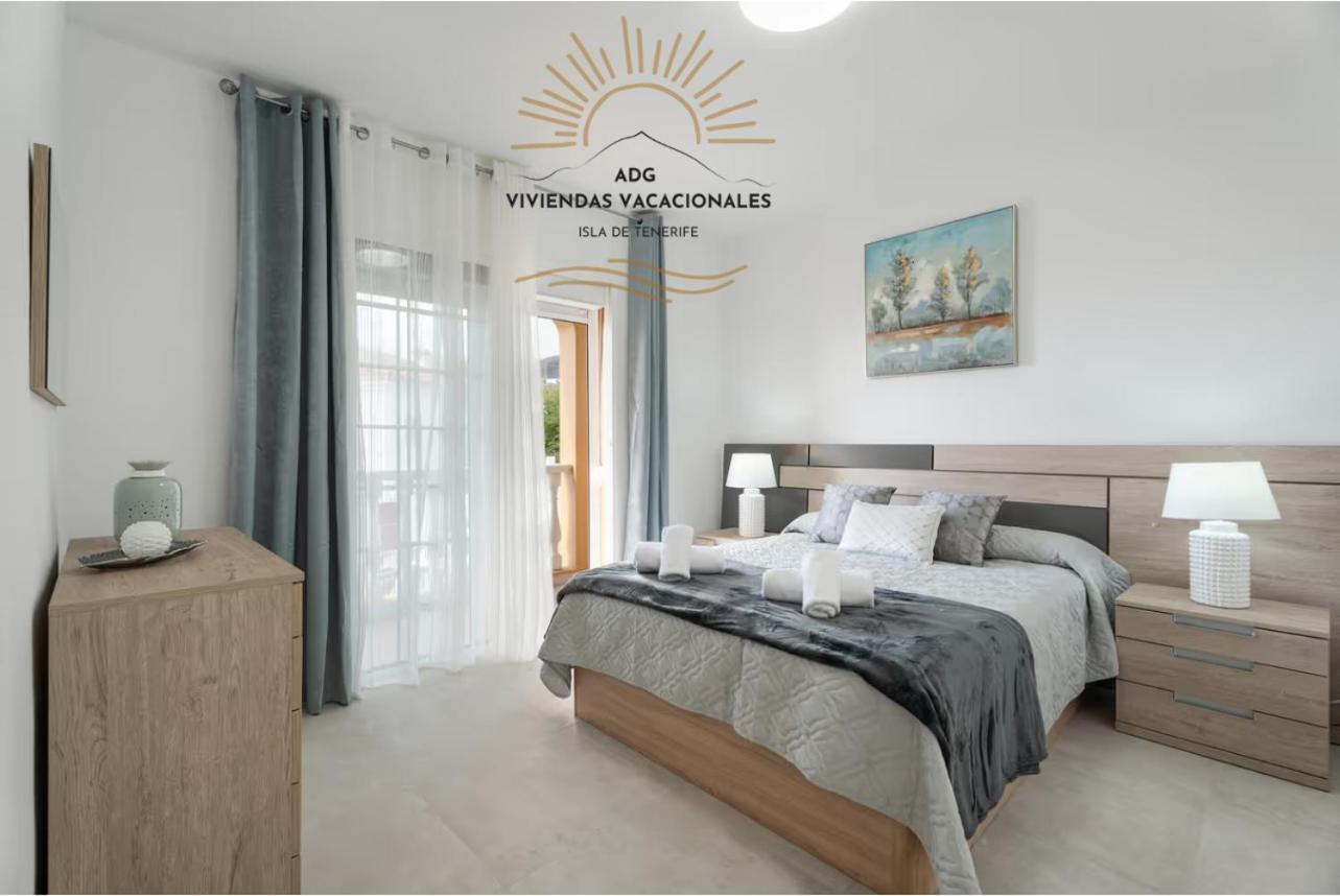 Villa Las Caletillas Candelaria Dış mekan fotoğraf