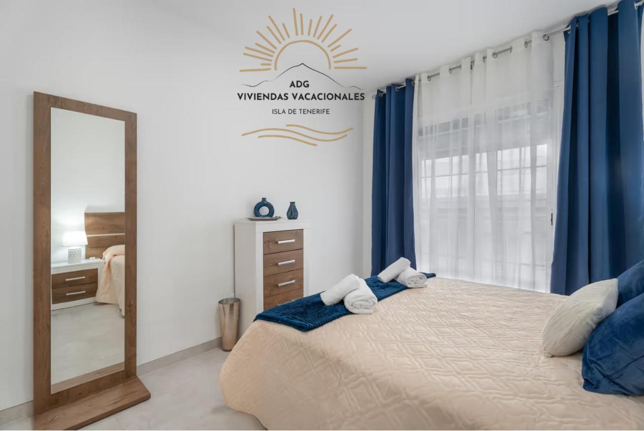 Villa Las Caletillas Candelaria Dış mekan fotoğraf
