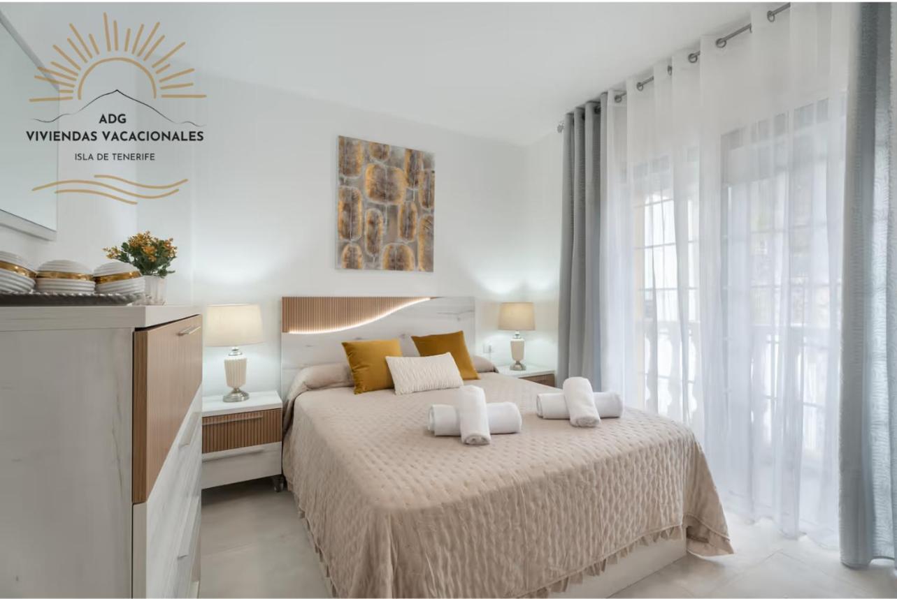 Villa Las Caletillas Candelaria Dış mekan fotoğraf