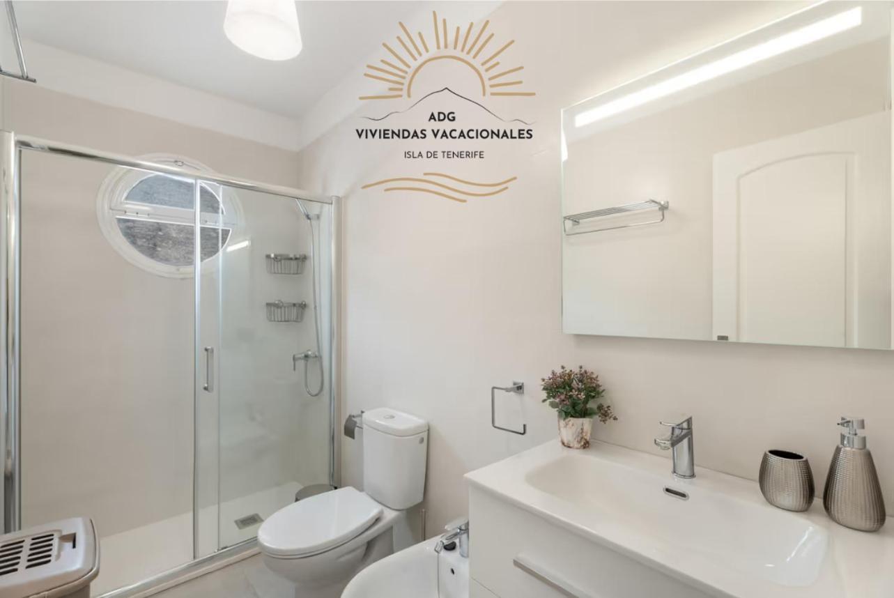 Villa Las Caletillas Candelaria Dış mekan fotoğraf